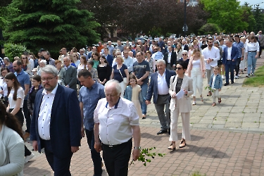Boże Ciało 2023 - Procesja_98