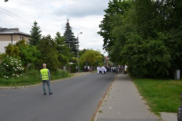 Boże Ciało 2023 - Procesja_98