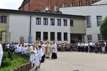 Boże Ciało 2023 - Procesja_99