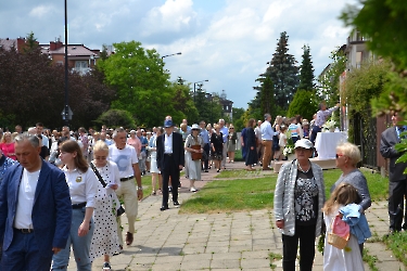 Boże Ciało 2023 - Procesja_99