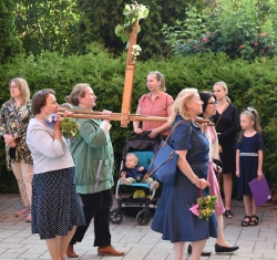 10.06.2021 - Oktawa Bożego Ciała