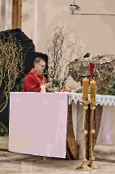 13.04.2025 - Niedziela Palmowa