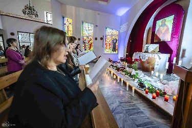 Ciemna Jutrznia Piątek 2025_10