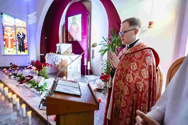 Ciemna Jutrznia Piątek 2025_11