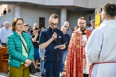 Droga Krzyżowa Piatek 2025_15