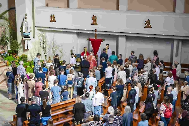 Droga Krzyżowa Piatek 2025_19