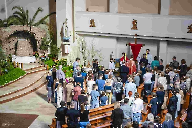 Droga Krzyżowa Piatek 2025_20