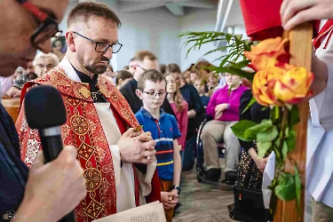 Droga Krzyżowa Piatek 2025_42