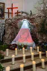 19.04.2025 - Wielka Sobota - Błogosławieństwo pokarmów