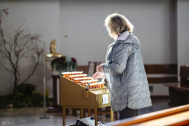 19.04.2025 - Wielka Sobota - Ciemna Jutrznia