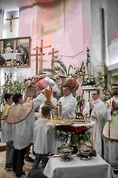 19.04.2025 - Wielka Sobota