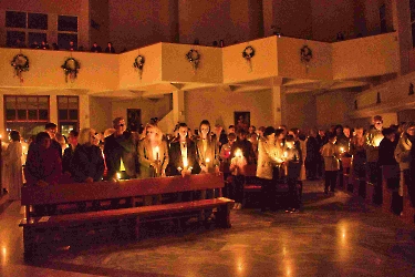 19.04.2025 - Wielka Sobota