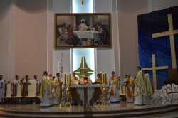 Liturgia Wieczerzy Pańskiej 2018_94