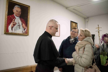 Imieniny ks. Andrzeja i ks. Lucjana 2024_78