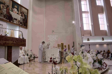  	30.05.2024 - Uroczystość Najświętszego Ciała i Krwi Chrystusa - Eucharystia _116