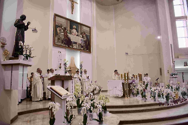  	30.05.2024 - Uroczystość Najświętszego Ciała i Krwi Chrystusa - Eucharystia _120