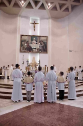  	30.05.2024 - Uroczystość Najświętszego Ciała i Krwi Chrystusa - Eucharystia _141