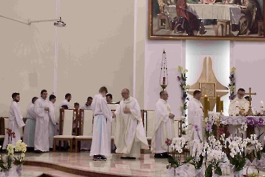  	30.05.2024 - Uroczystość Najświętszego Ciała i Krwi Chrystusa - Eucharystia _147