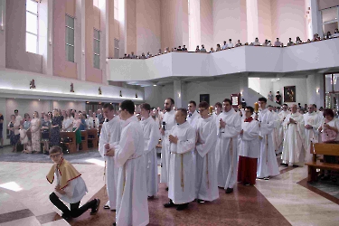  	30.05.2024 - Uroczystość Najświętszego Ciała i Krwi Chrystusa - Eucharystia _15