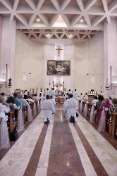  	30.05.2024 - Uroczystość Najświętszego Ciała i Krwi Chrystusa - Eucharystia _165