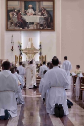  	30.05.2024 - Uroczystość Najświętszego Ciała i Krwi Chrystusa - Eucharystia _167