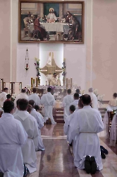  	30.05.2024 - Uroczystość Najświętszego Ciała i Krwi Chrystusa - Eucharystia _170