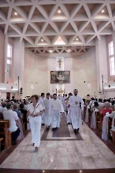  	30.05.2024 - Uroczystość Najświętszego Ciała i Krwi Chrystusa - Eucharystia _171