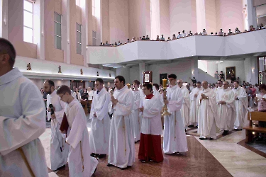  	30.05.2024 - Uroczystość Najświętszego Ciała i Krwi Chrystusa - Eucharystia _18