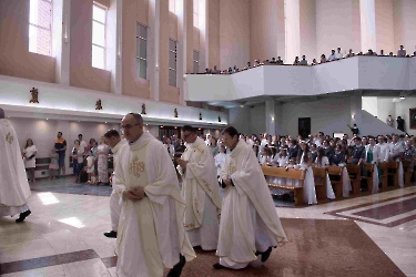  	30.05.2024 - Uroczystość Najświętszego Ciała i Krwi Chrystusa - Eucharystia _26