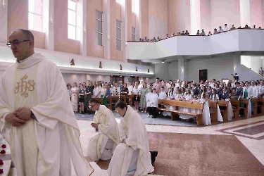  	30.05.2024 - Uroczystość Najświętszego Ciała i Krwi Chrystusa - Eucharystia _27