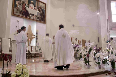  	30.05.2024 - Uroczystość Najświętszego Ciała i Krwi Chrystusa - Eucharystia _28