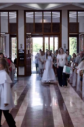  	30.05.2024 - Uroczystość Najświętszego Ciała i Krwi Chrystusa - Eucharystia _2