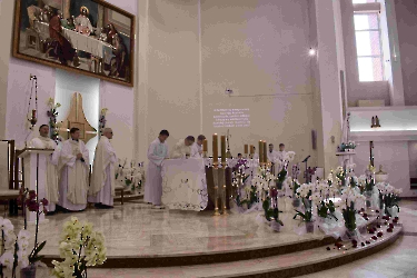  	30.05.2024 - Uroczystość Najświętszego Ciała i Krwi Chrystusa - Eucharystia _31