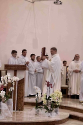  	30.05.2024 - Uroczystość Najświętszego Ciała i Krwi Chrystusa - Eucharystia _55