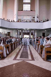  	30.05.2024 - Uroczystość Najświętszego Ciała i Krwi Chrystusa - Eucharystia _5