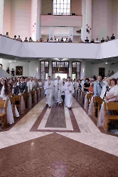  	30.05.2024 - Uroczystość Najświętszego Ciała i Krwi Chrystusa - Eucharystia _6