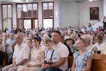  	30.05.2024 - Uroczystość Najświętszego Ciała i Krwi Chrystusa - Eucharystia _74