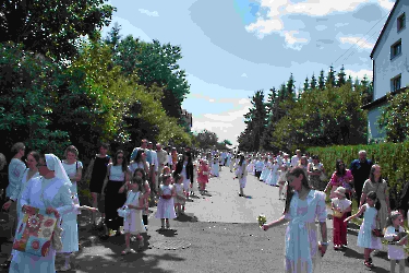  	30.05.2024 - Uroczystość Najświętszego Ciała i Krwi Chrystusa - Eucharystia Procesja_109