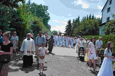  	30.05.2024 - Uroczystość Najświętszego Ciała i Krwi Chrystusa - Eucharystia Procesja_115