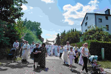  	30.05.2024 - Uroczystość Najświętszego Ciała i Krwi Chrystusa - Eucharystia Procesja_116