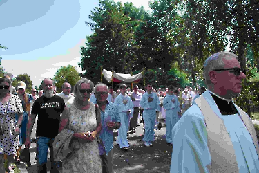  	30.05.2024 - Uroczystość Najświętszego Ciała i Krwi Chrystusa - Eucharystia Procesja_119