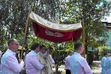  	30.05.2024 - Uroczystość Najświętszego Ciała i Krwi Chrystusa - Eucharystia Procesja_126