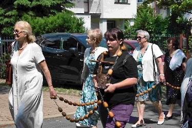  	30.05.2024 - Uroczystość Najświętszego Ciała i Krwi Chrystusa - Eucharystia Procesja_142