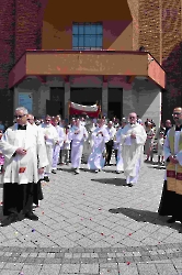  	30.05.2024 - Uroczystość Najświętszego Ciała i Krwi Chrystusa - Eucharystia Procesja_14