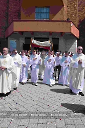  	30.05.2024 - Uroczystość Najświętszego Ciała i Krwi Chrystusa - Eucharystia Procesja_15