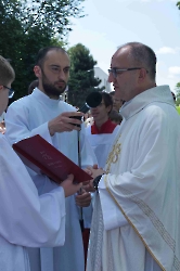  	30.05.2024 - Uroczystość Najświętszego Ciała i Krwi Chrystusa - Eucharystia Procesja_168