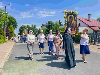  	30.05.2024 - Uroczystość Najświętszego Ciała i Krwi Chrystusa - Eucharystia Procesja_173