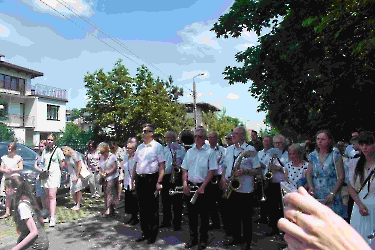  	30.05.2024 - Uroczystość Najświętszego Ciała i Krwi Chrystusa - Eucharystia Procesja_174