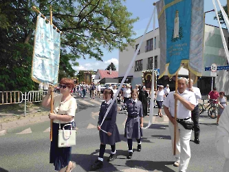  	30.05.2024 - Uroczystość Najświętszego Ciała i Krwi Chrystusa - Eucharystia Procesja_177