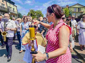  	30.05.2024 - Uroczystość Najświętszego Ciała i Krwi Chrystusa - Eucharystia Procesja_197